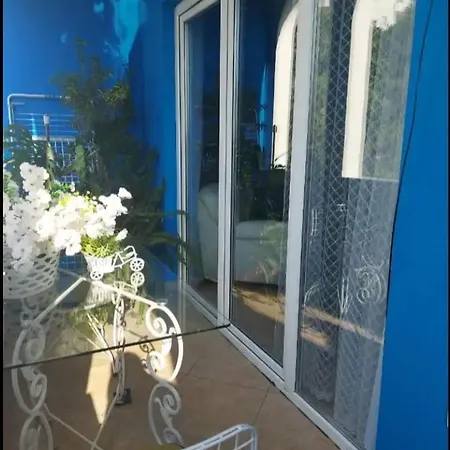 Luxury - Near Of The Park Tirana
