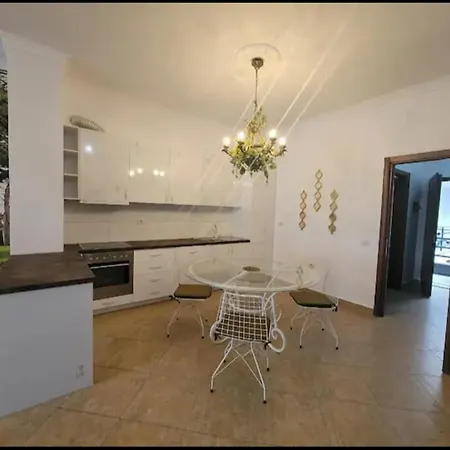 Apartment Luxury - Near Of The Park