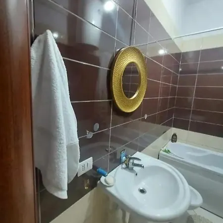 Luxury - Near Of The Park *