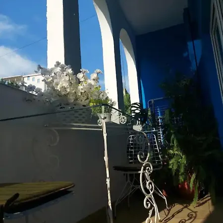 Luxury - Near Of The Park Tirana