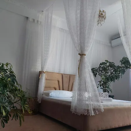 Apartment Luxury - Near Of The Park