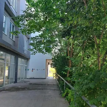Luxury - Near Of The Park Apartment *