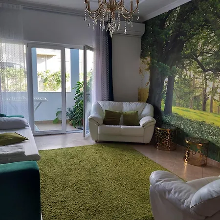 Apartment Luxury - Near Of The Park *