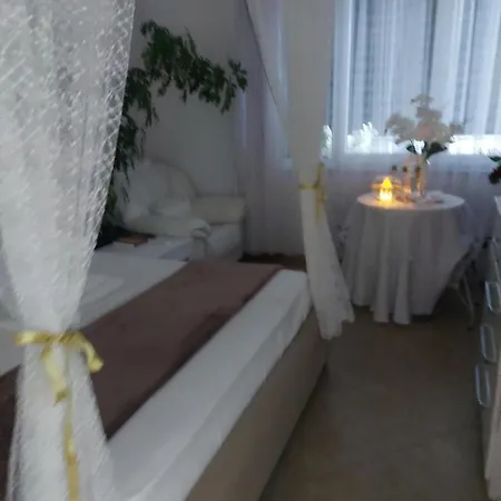 Luxury - Near Of The Park Apartment *