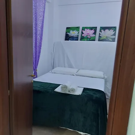 Apartment Luxury - Near Of The Park