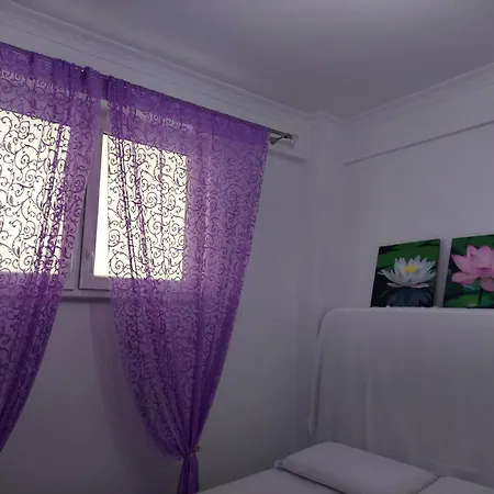 Apartment Luxury - Near Of The Park *