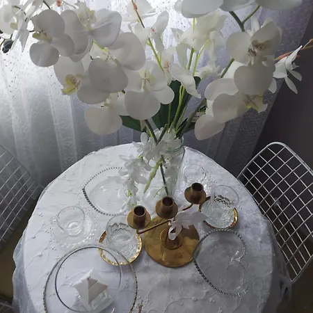 Luxury - Near Of The Park * Tirana